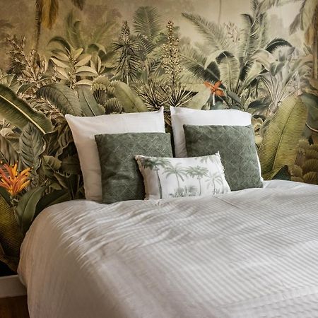 *Maison Bel-Etage-Netflix-Wifi-Coeur De Ville* Apartment Cambrai Luaran gambar